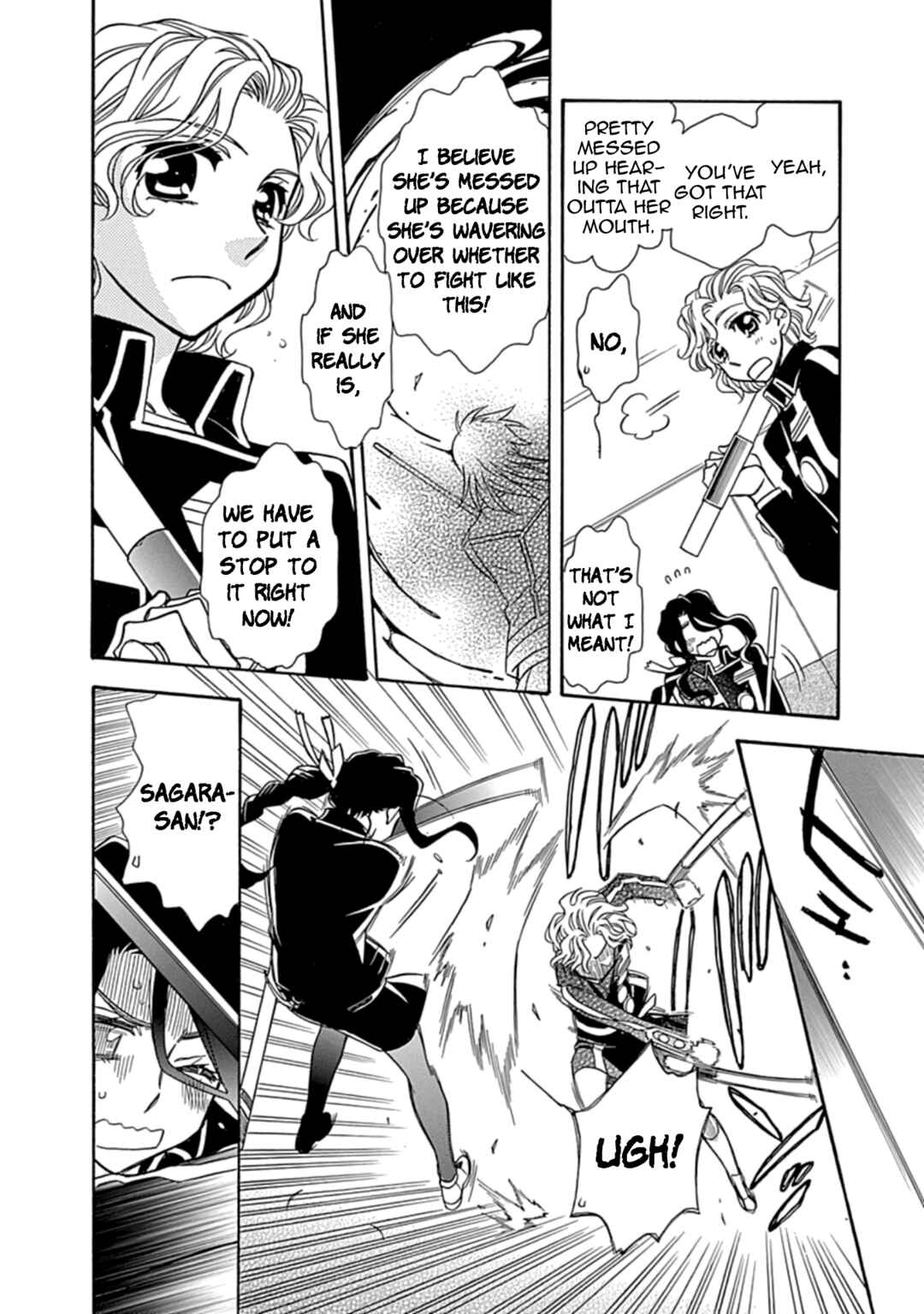 Chapter 26 - Page 16
