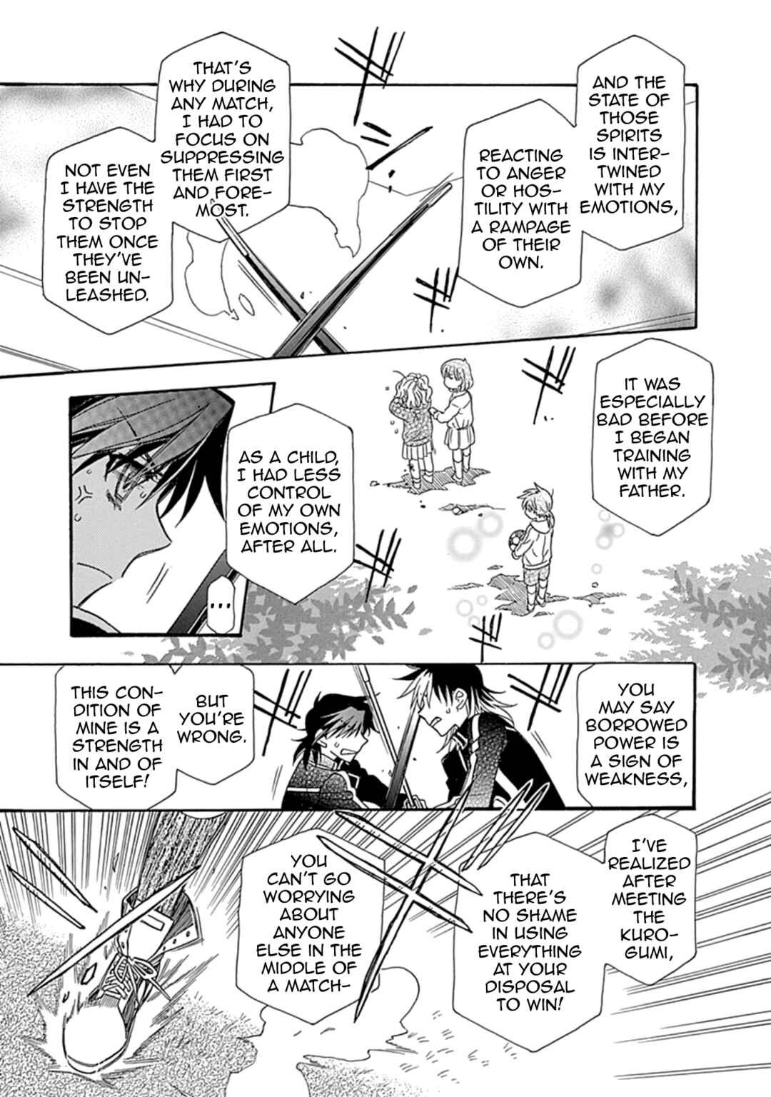 Chapter 26 - Page 21