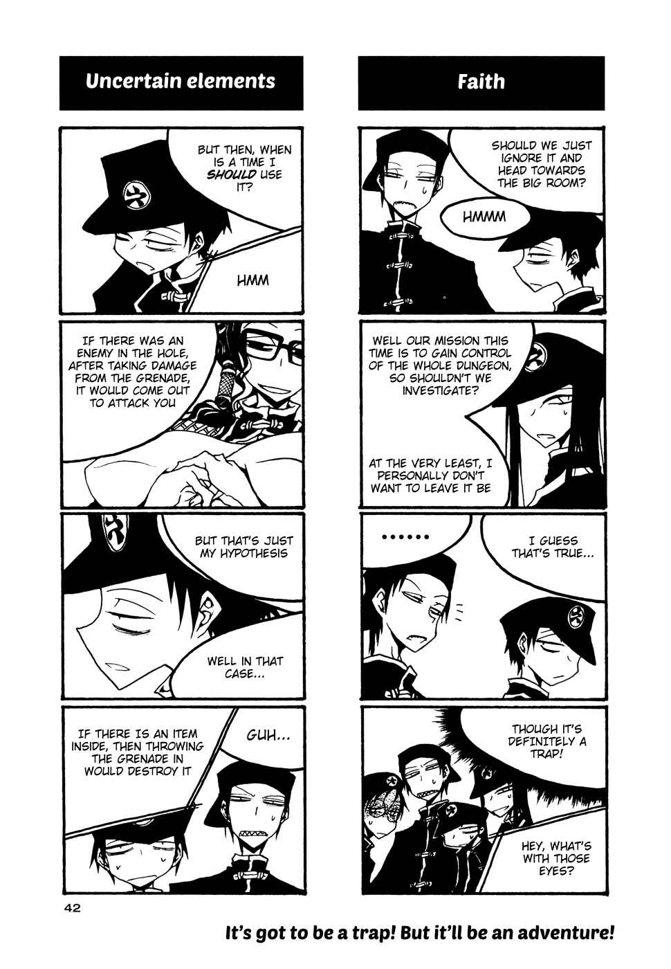 Chapter 49 - Page 8