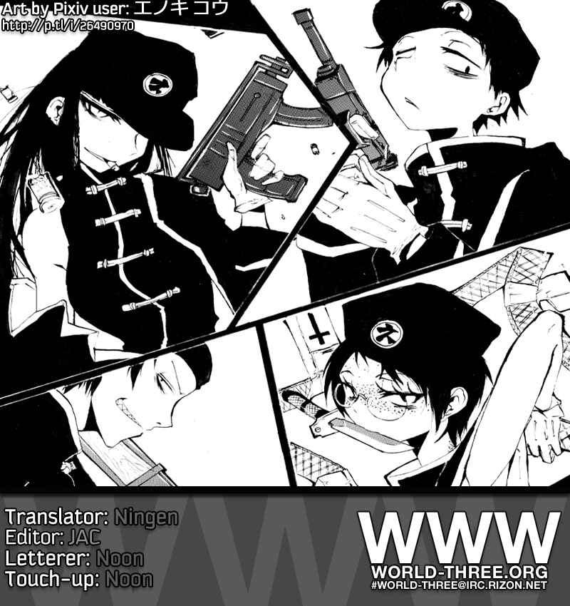 Chapter 49 - Page 9