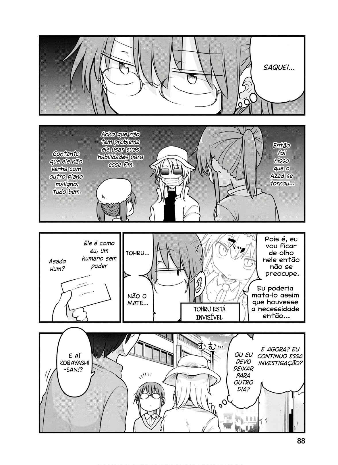 Chapter 93 - Page 5