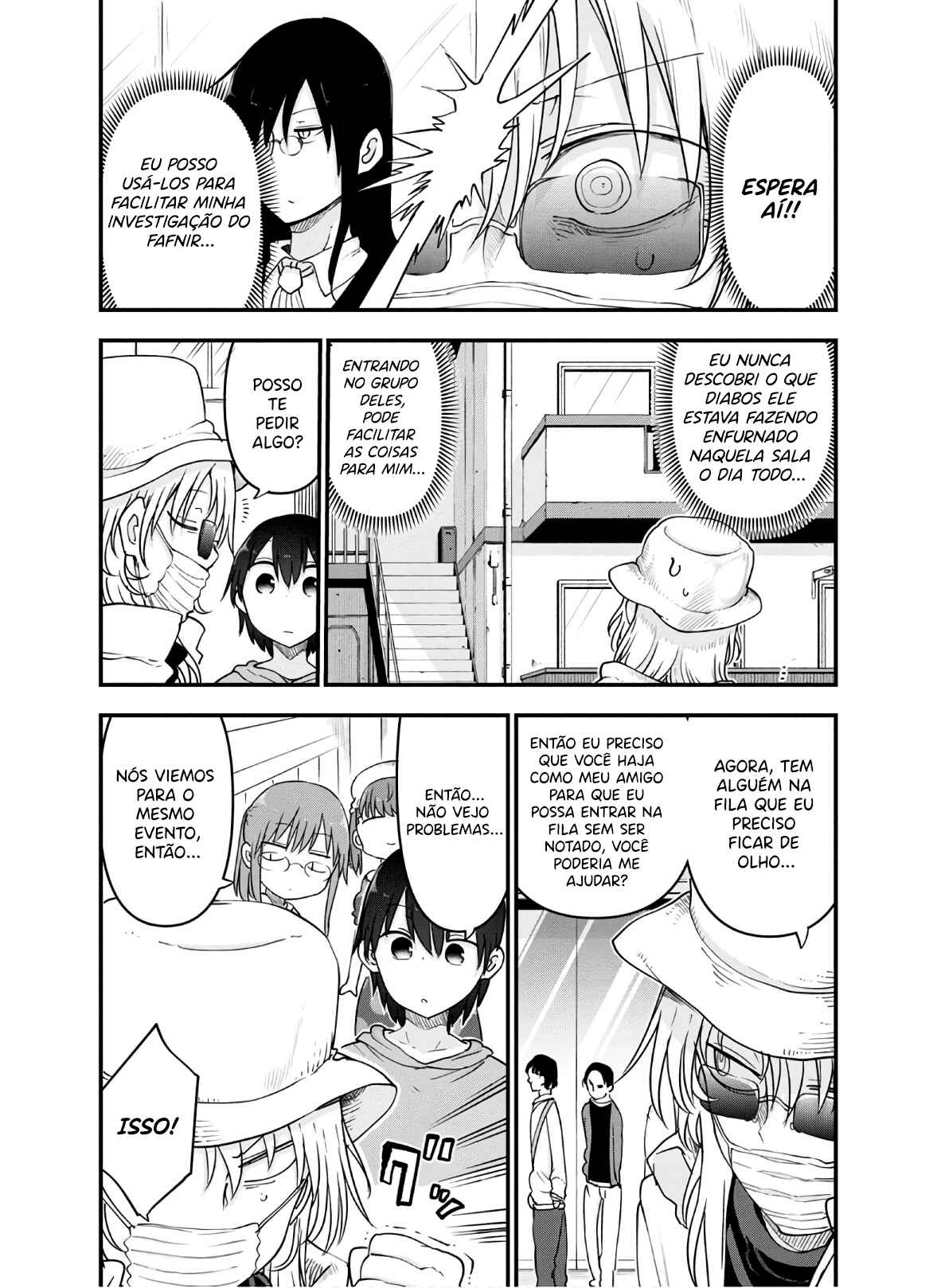 Chapter 93 - Page 8
