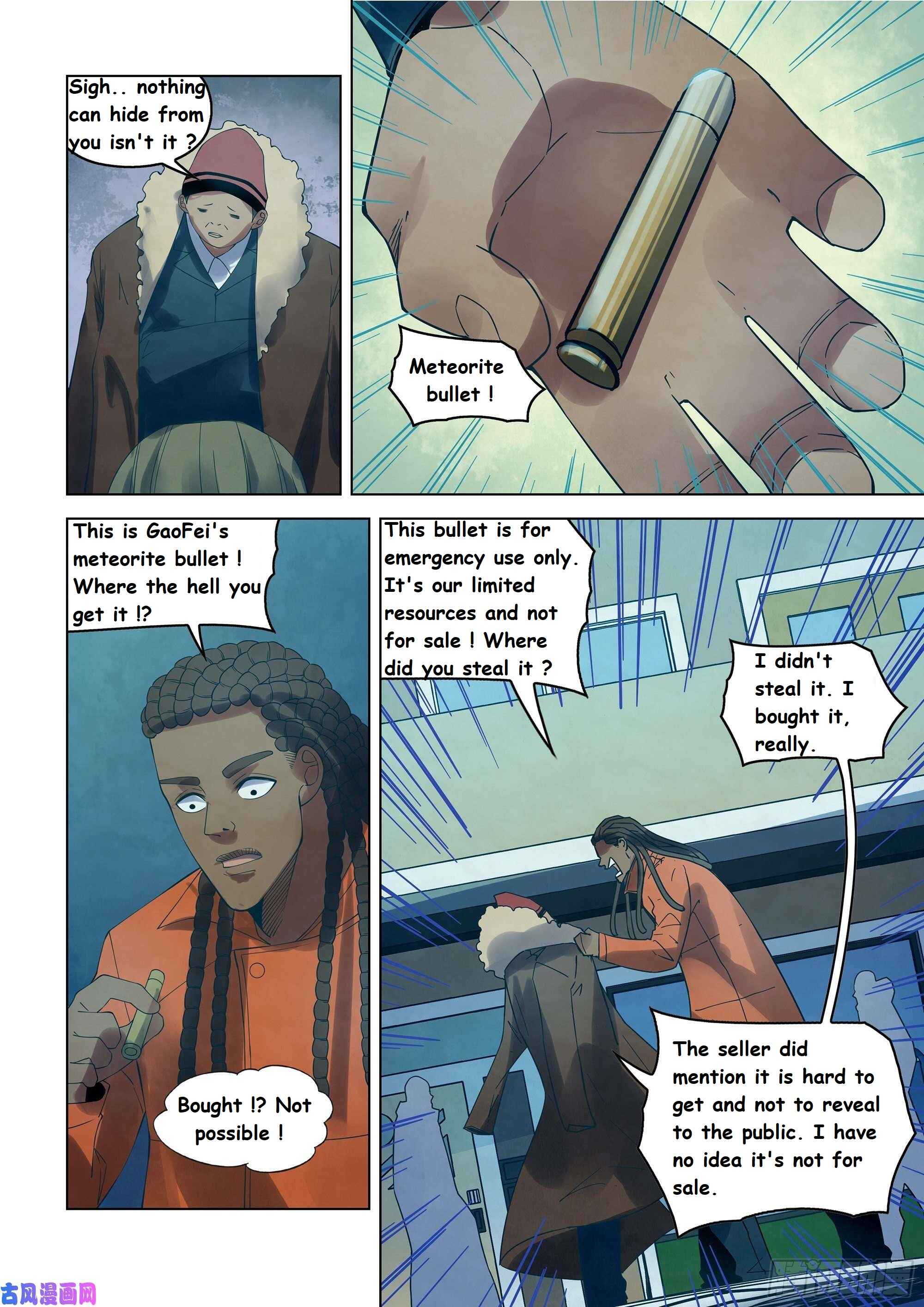 Chapter 336 - Page 10