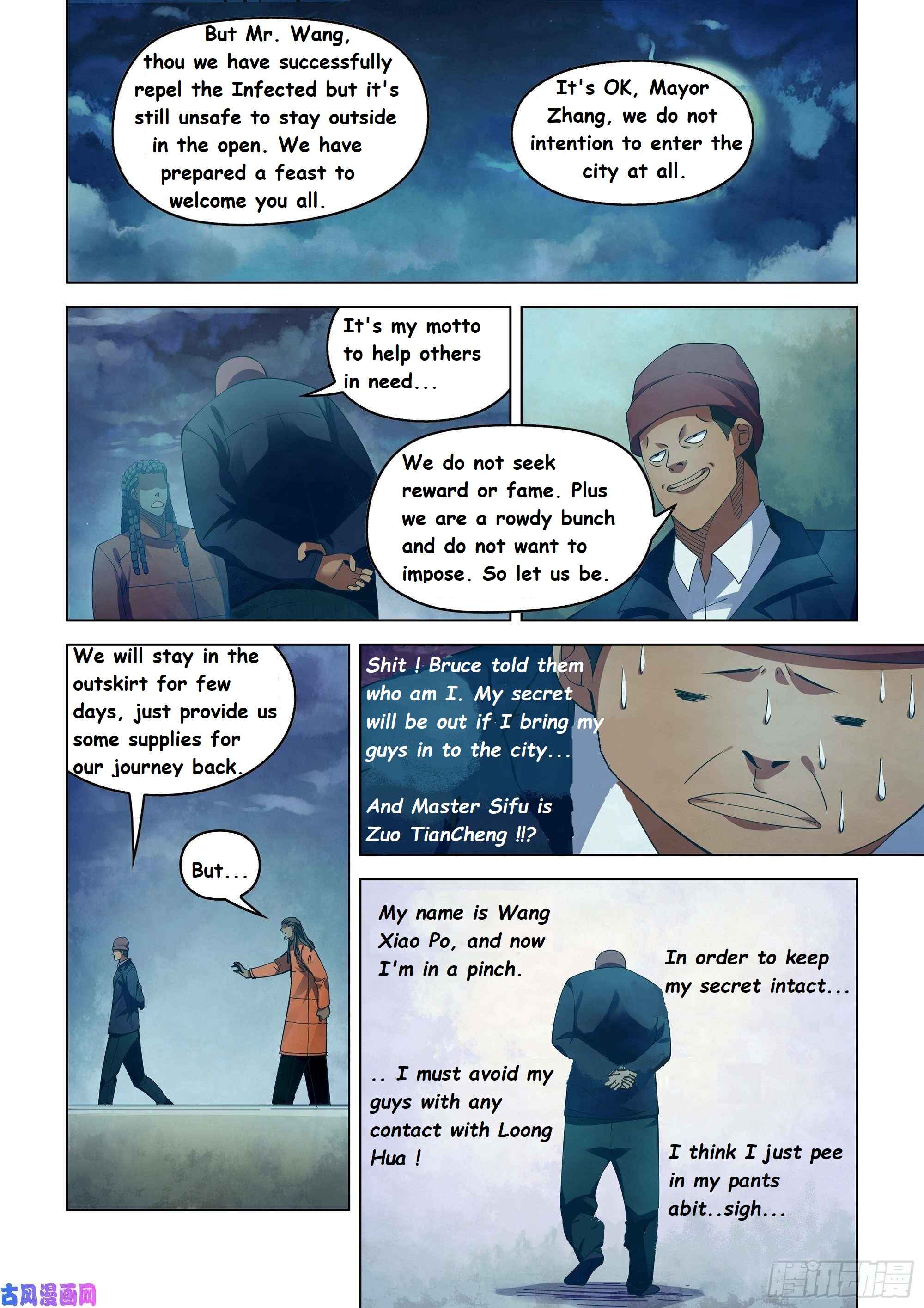 Chapter 336 - Page 4
