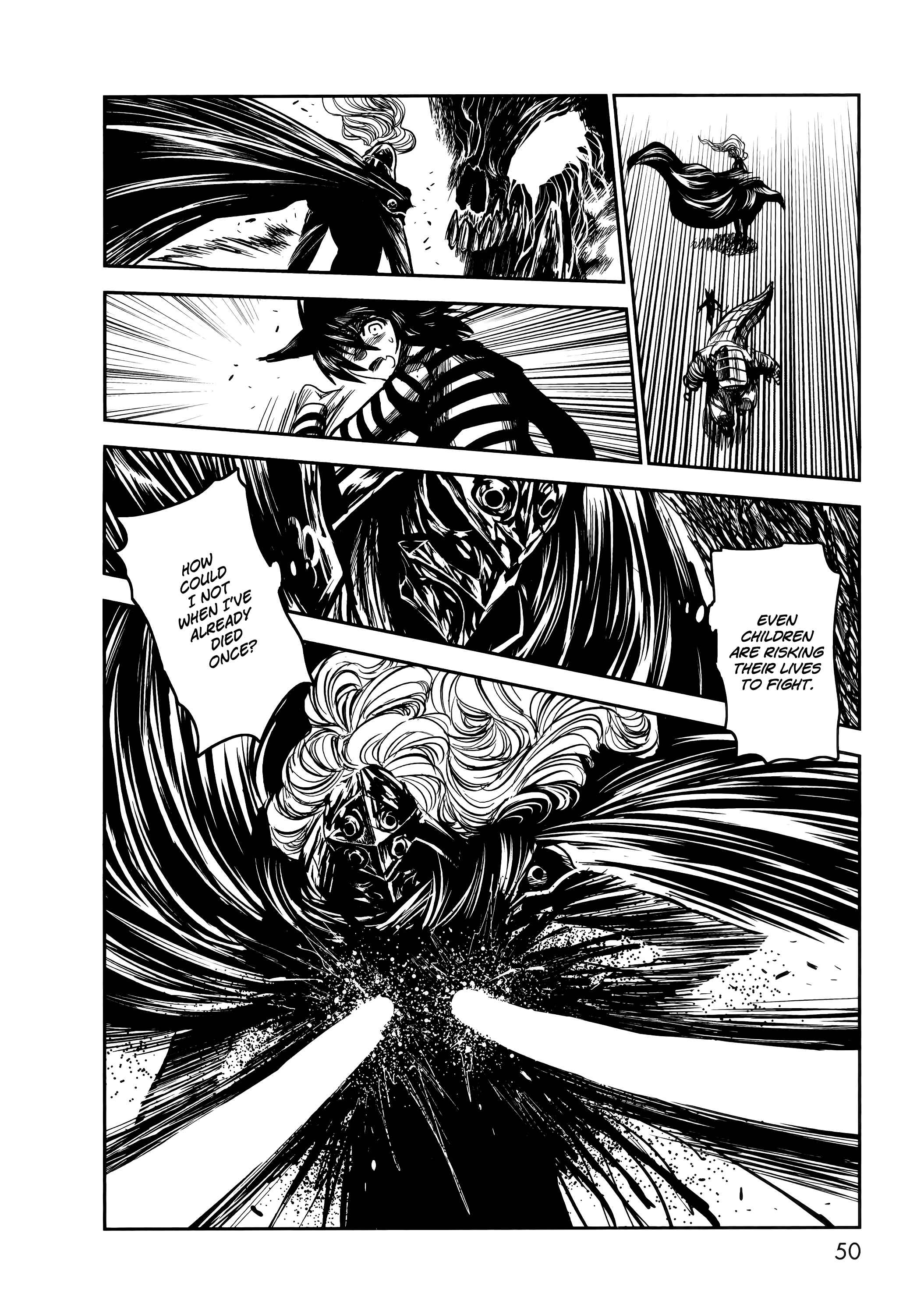 Chapter 61 - Page 15
