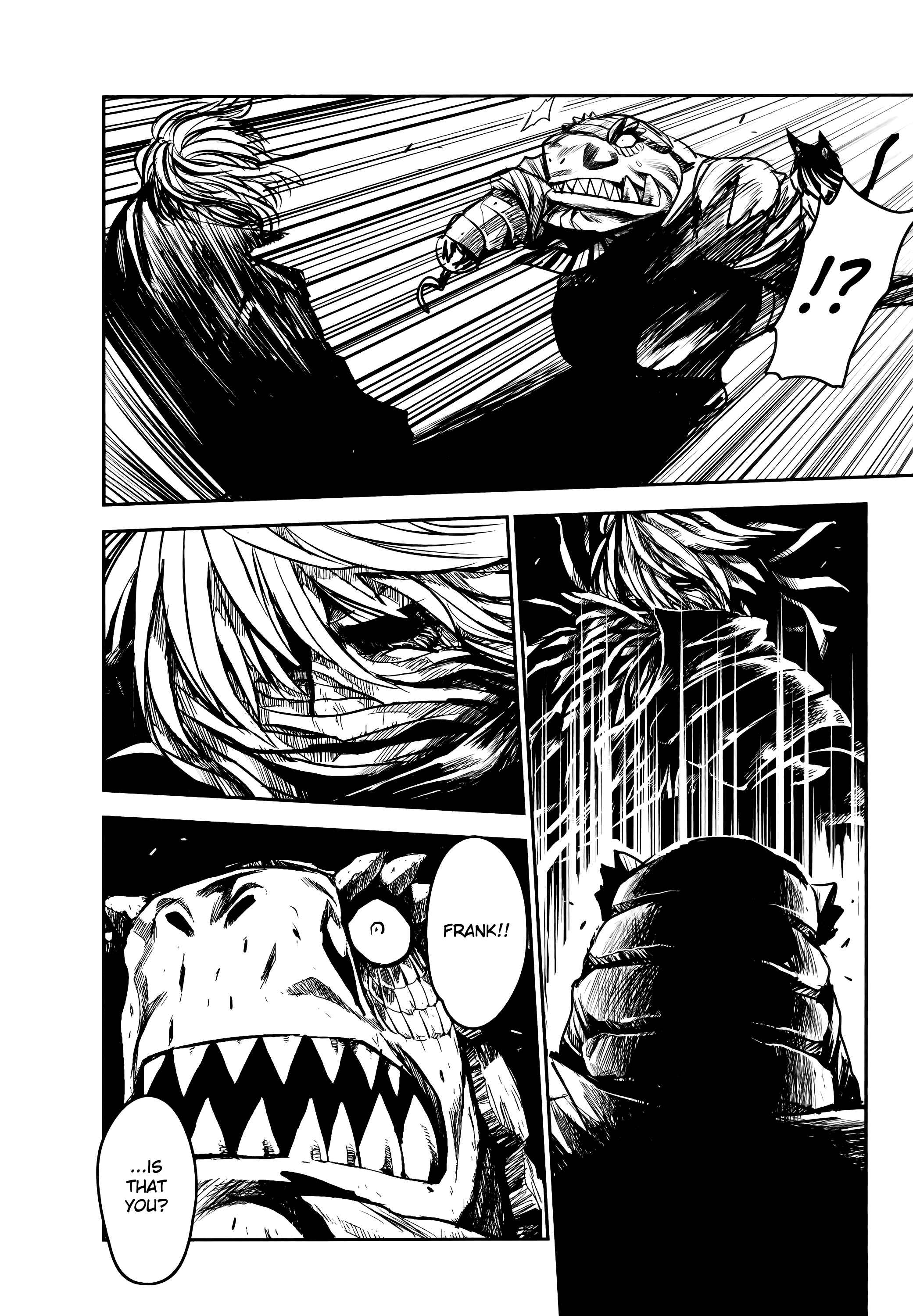 Chapter 61 - Page 19