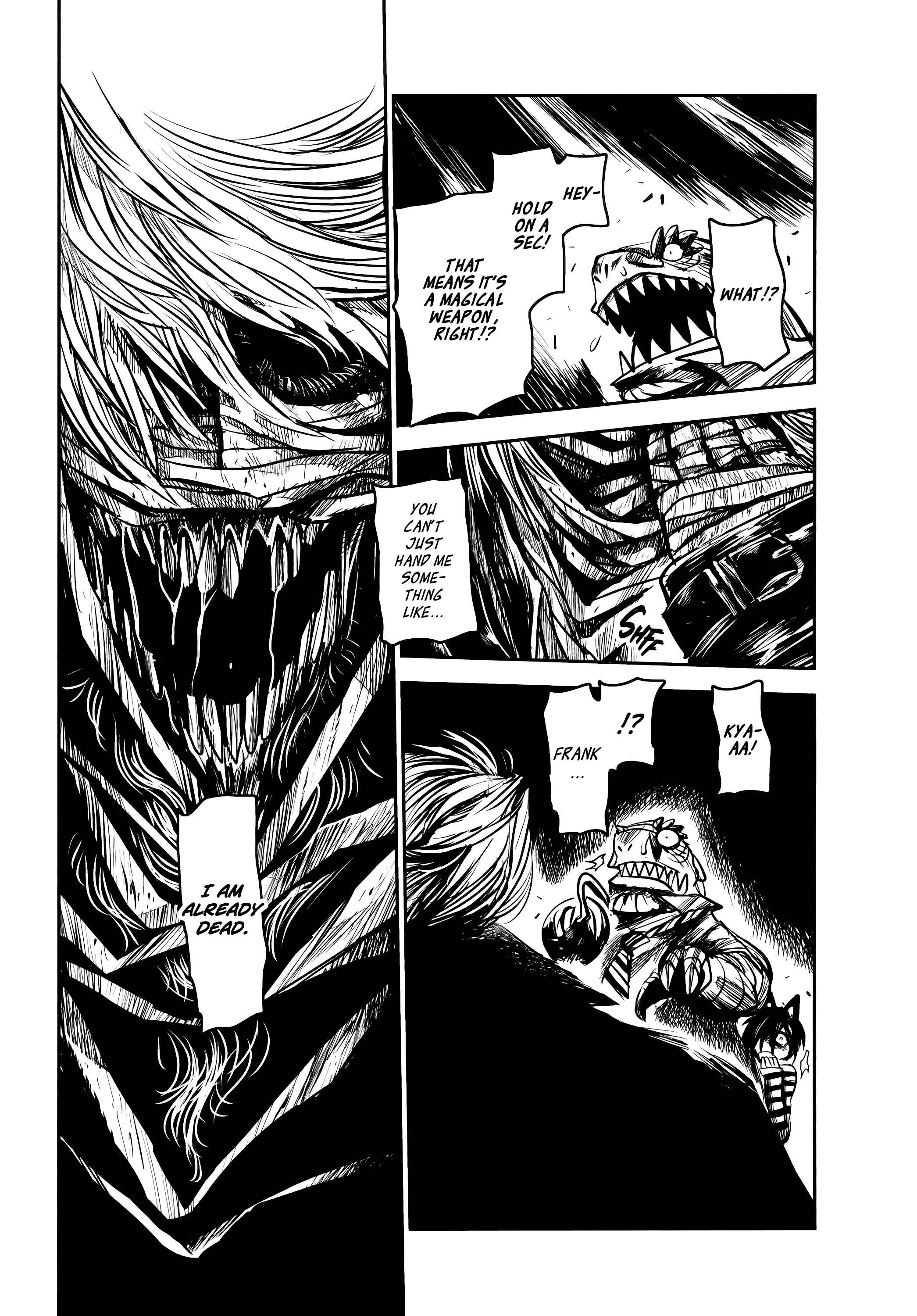 Chapter 61 - Page 24