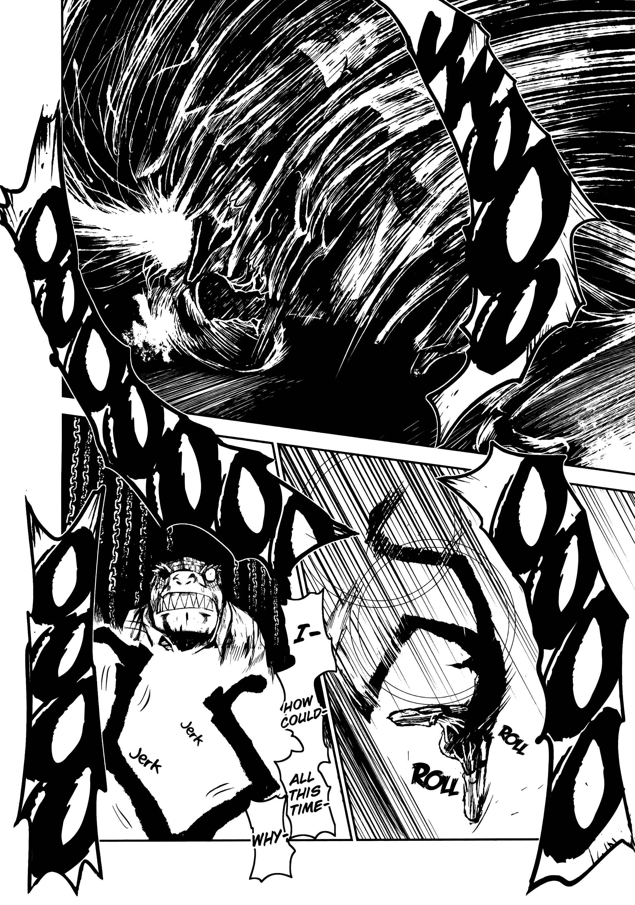 Chapter 61 - Page 5