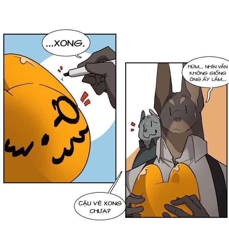 Chapter 203 - Page 2