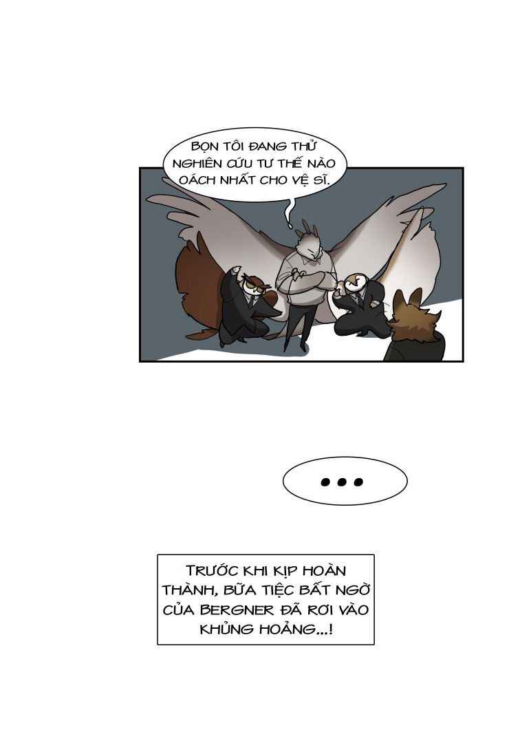 Chapter 203 - Page 20
