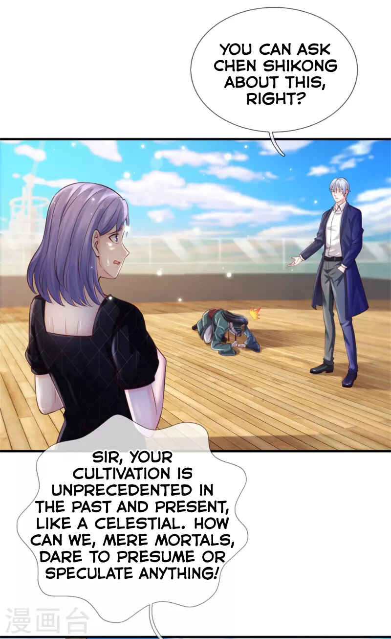 Chapter 307 - Page 6