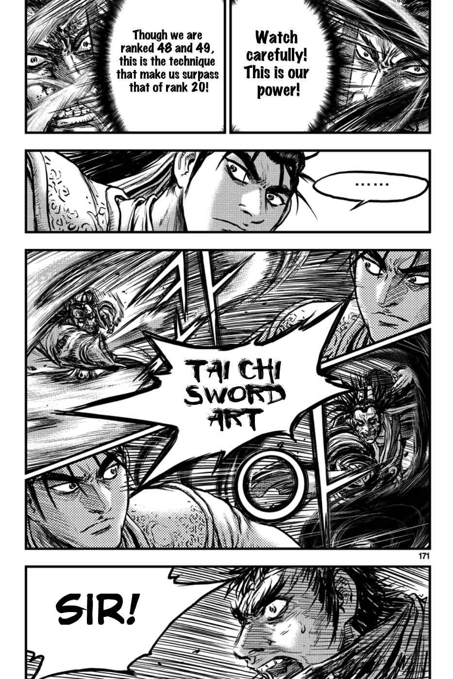 Chapter 379 - Page 55