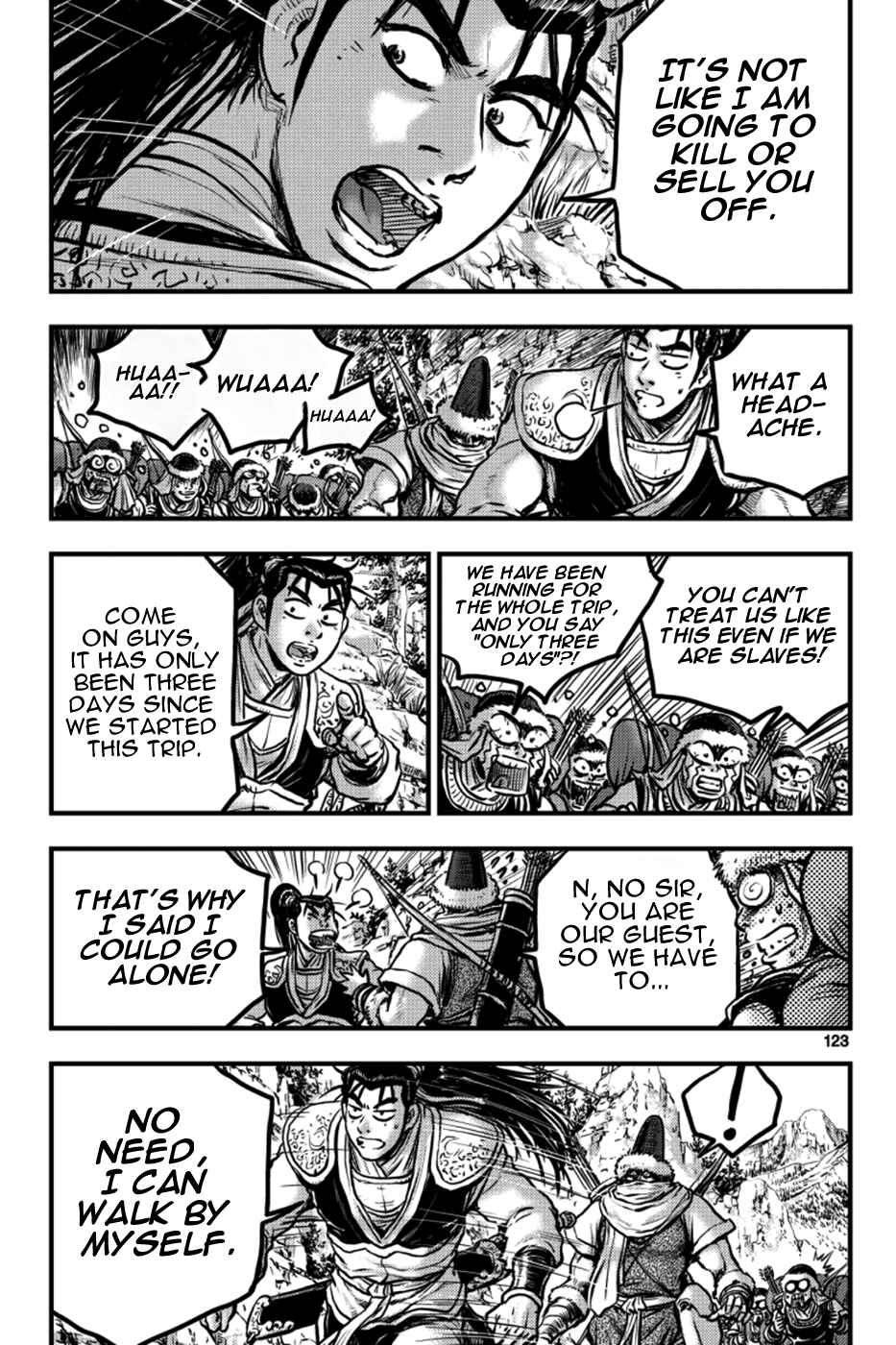 Chapter 379 - Page 7