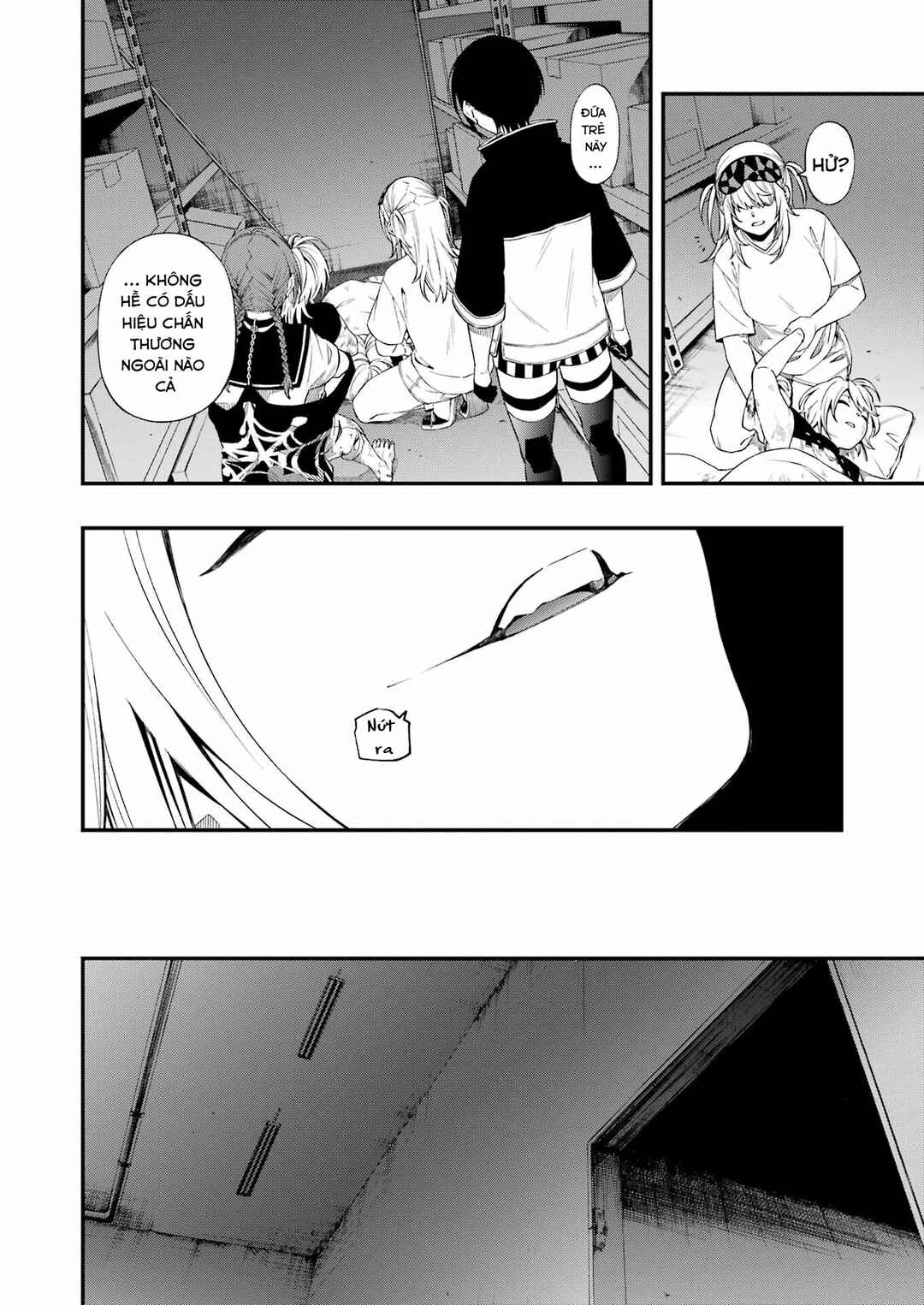 Chapter 102 - Page 10