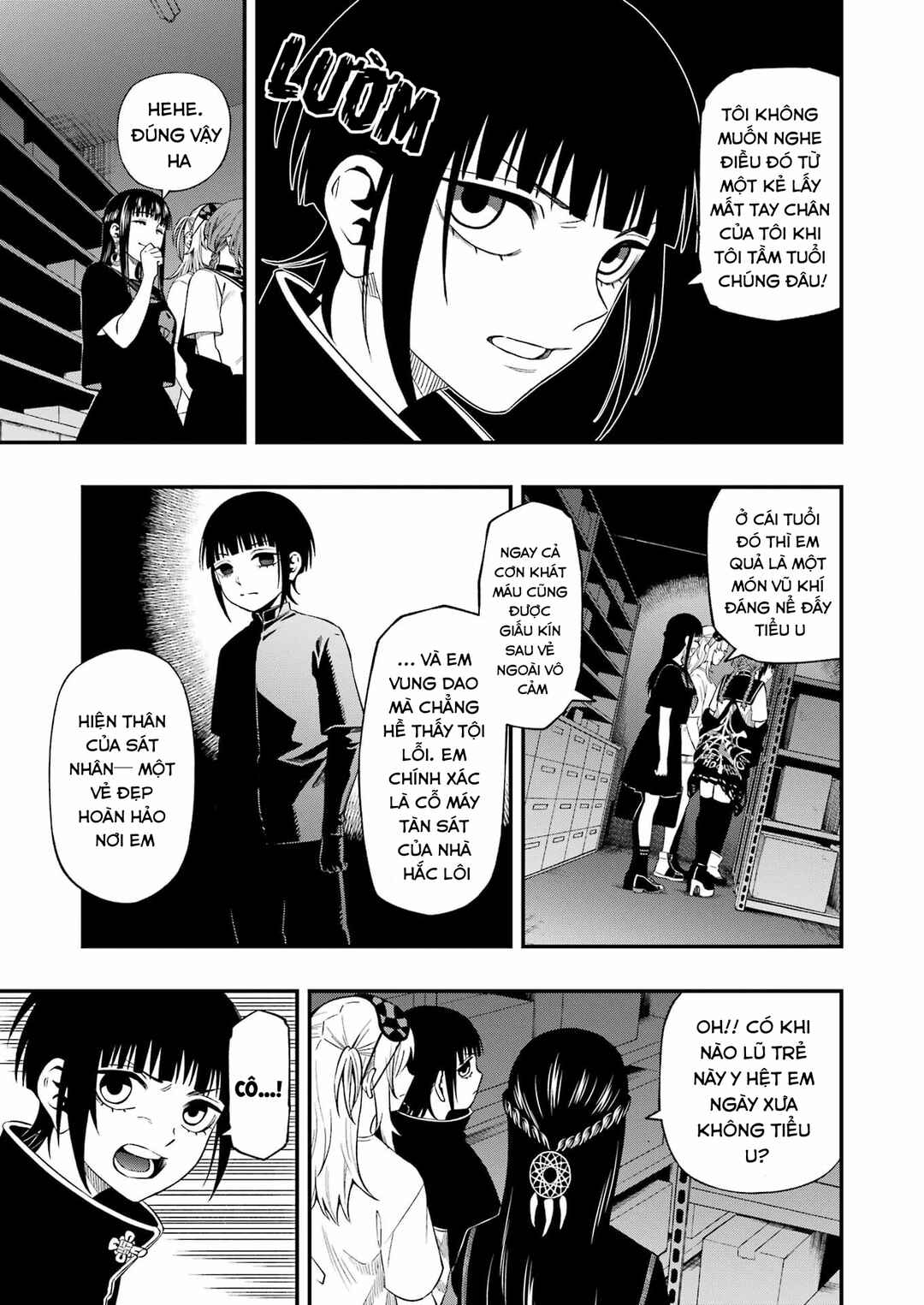 Chapter 102 - Page 5