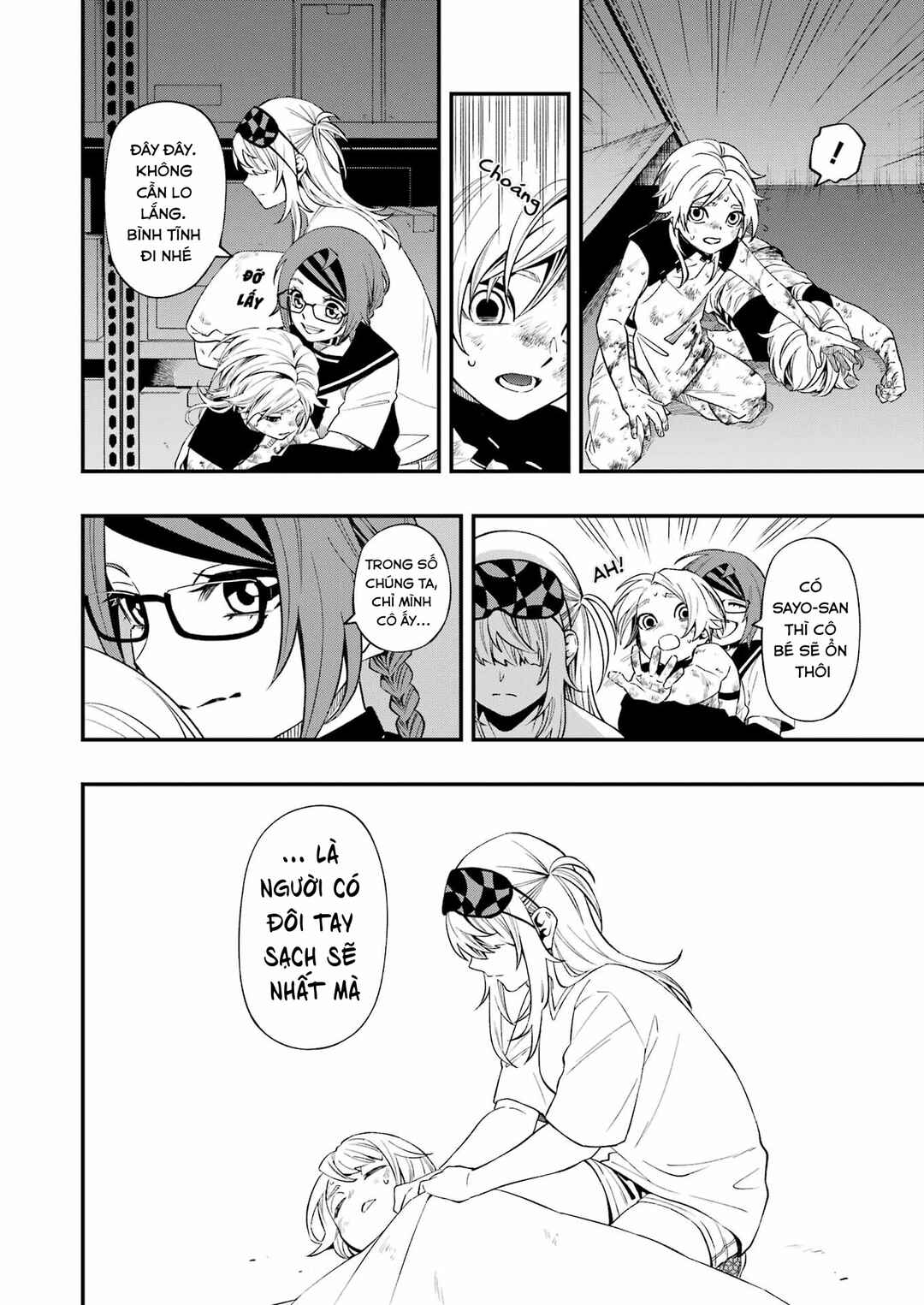 Chapter 102 - Page 8