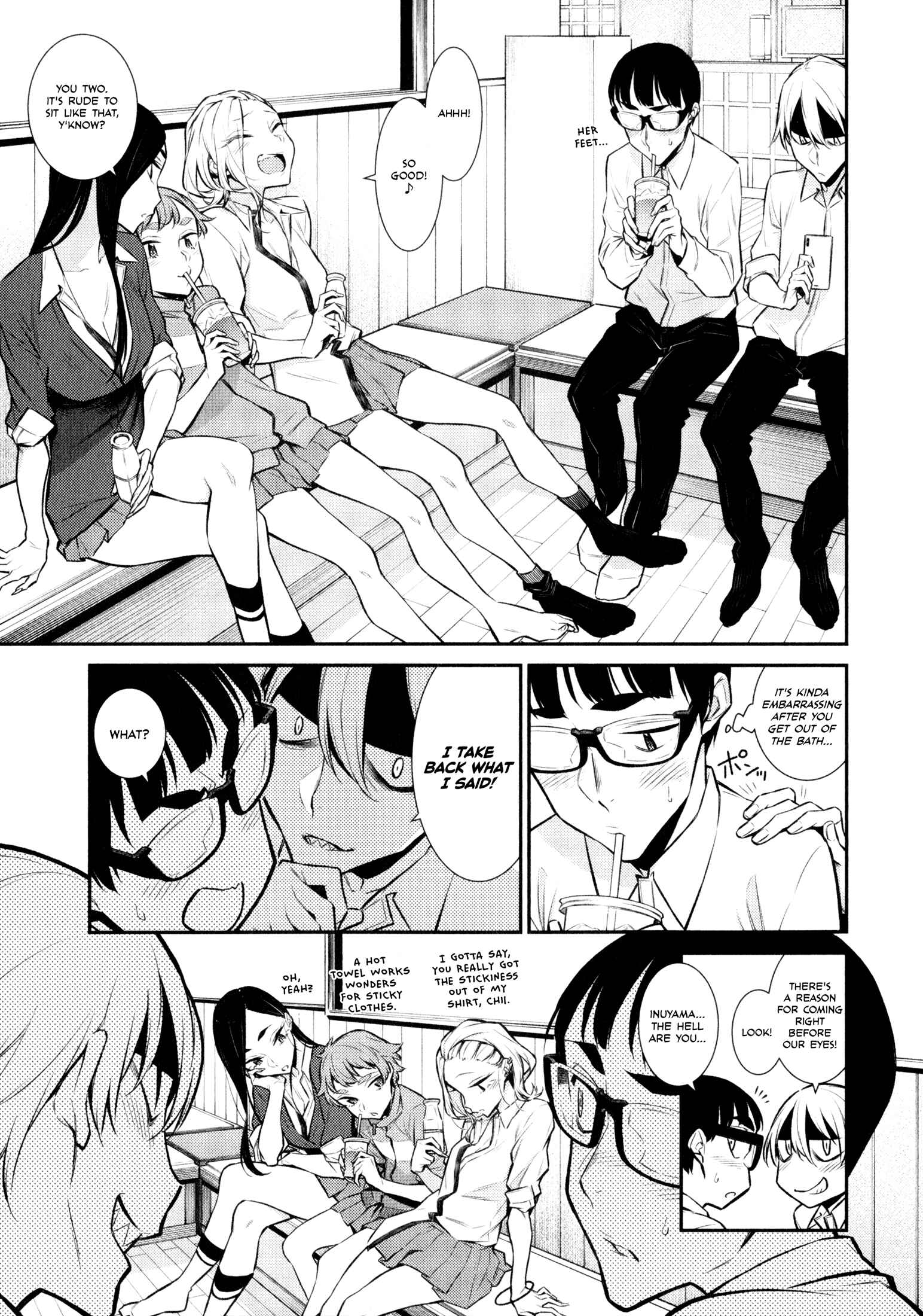 Chapter 50 - Page 3