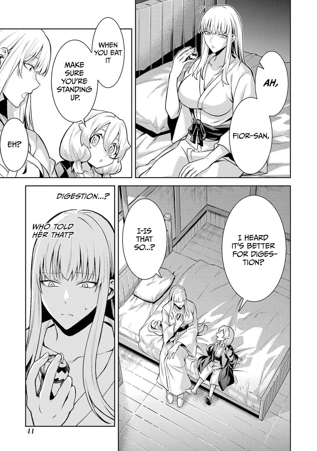 Chapter 25 - Page 40