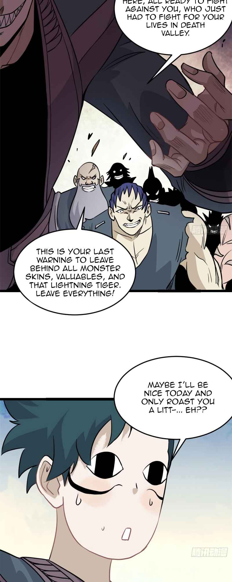 Chapter 119 - Page 24