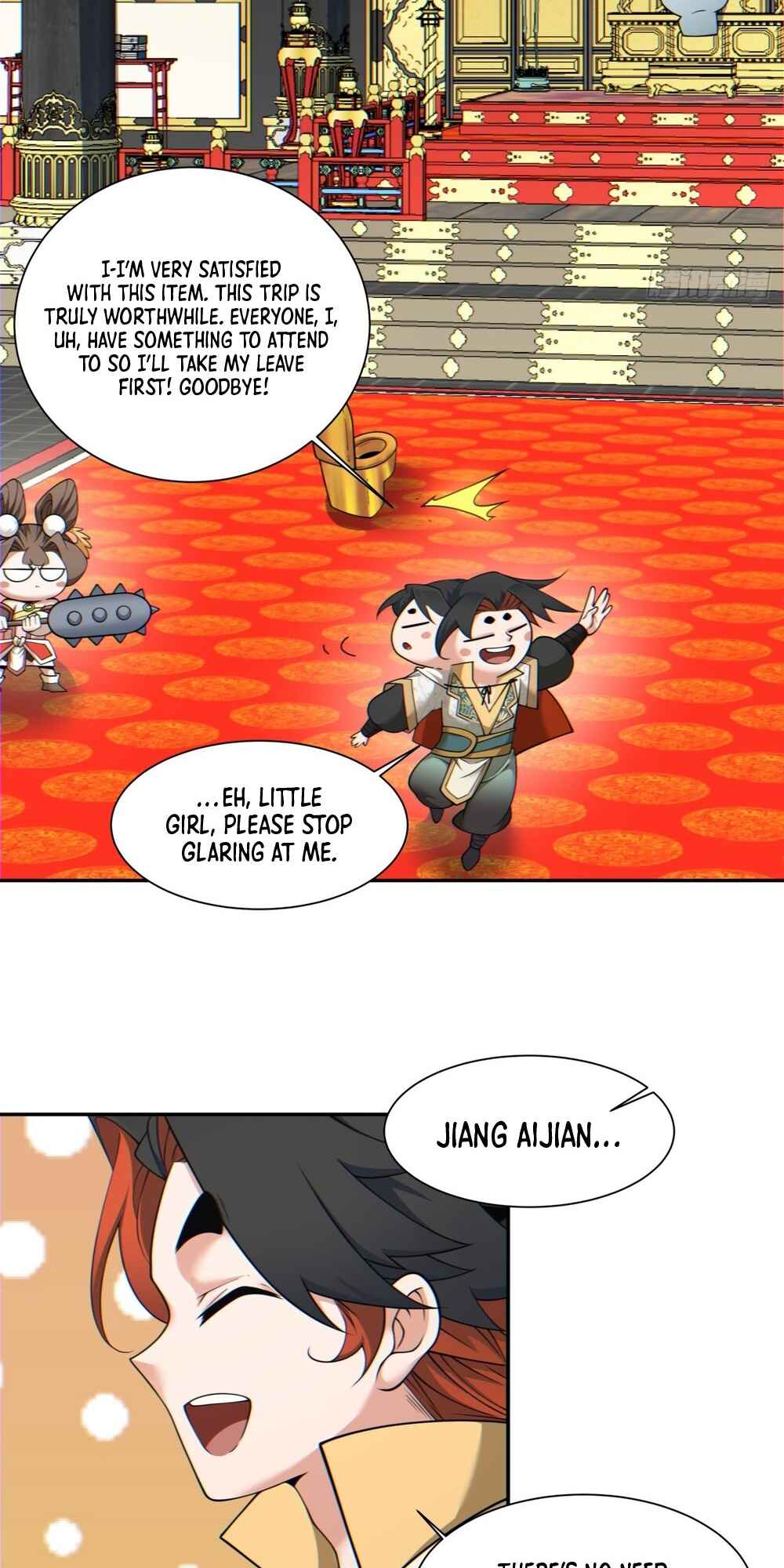 Chapter 117 - Page 18