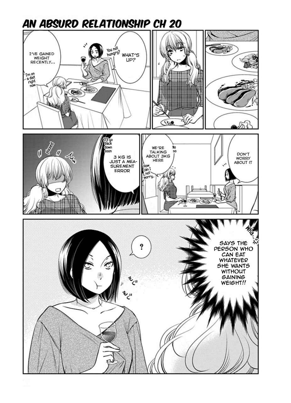 Chapter 22 - Page 1