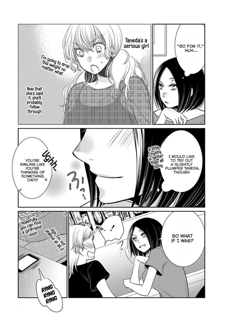 Chapter 22 - Page 9