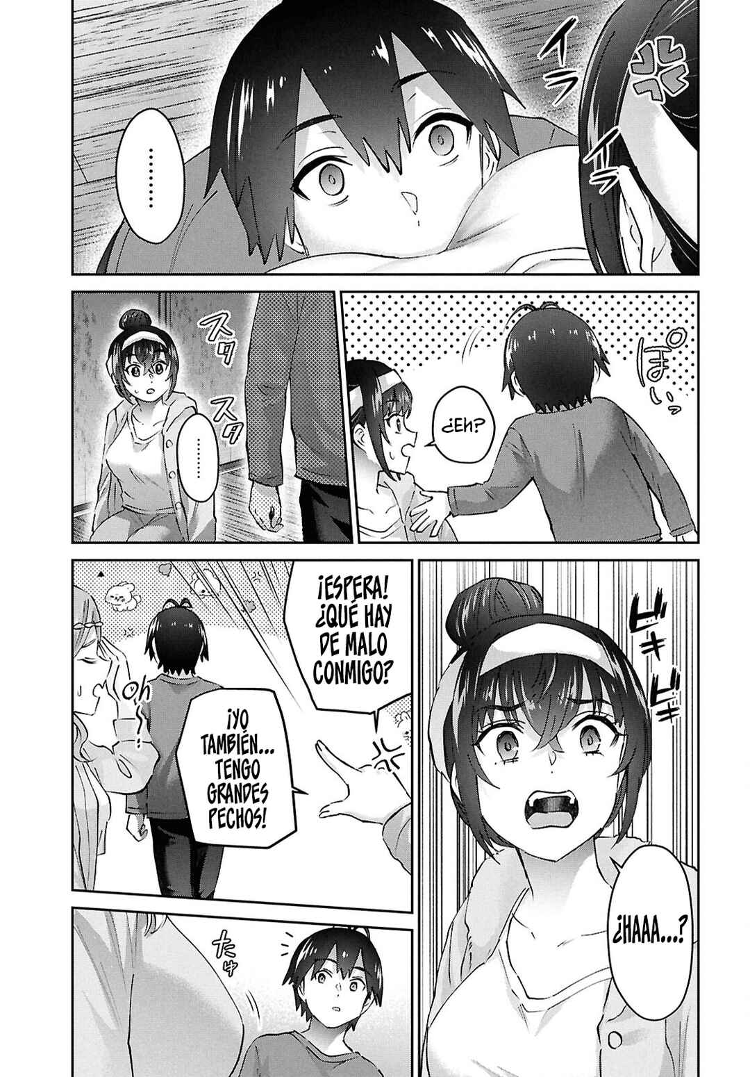 Chapter 191 - Page 17