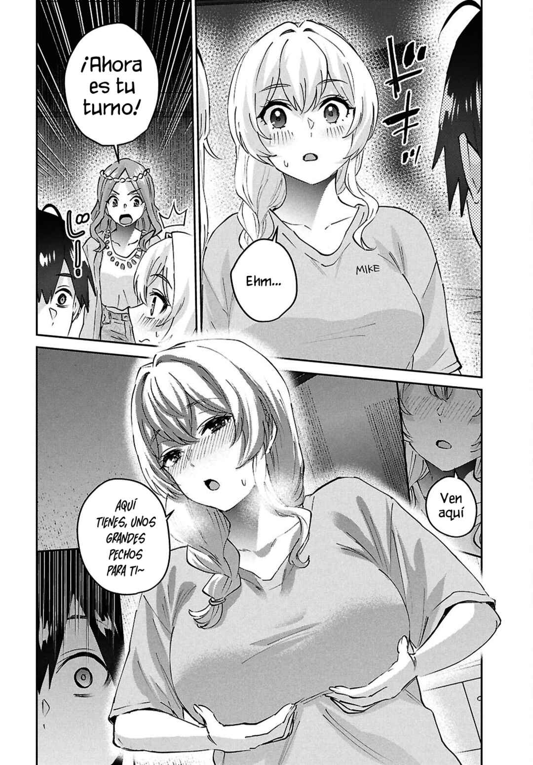 Chapter 191 - Page 18