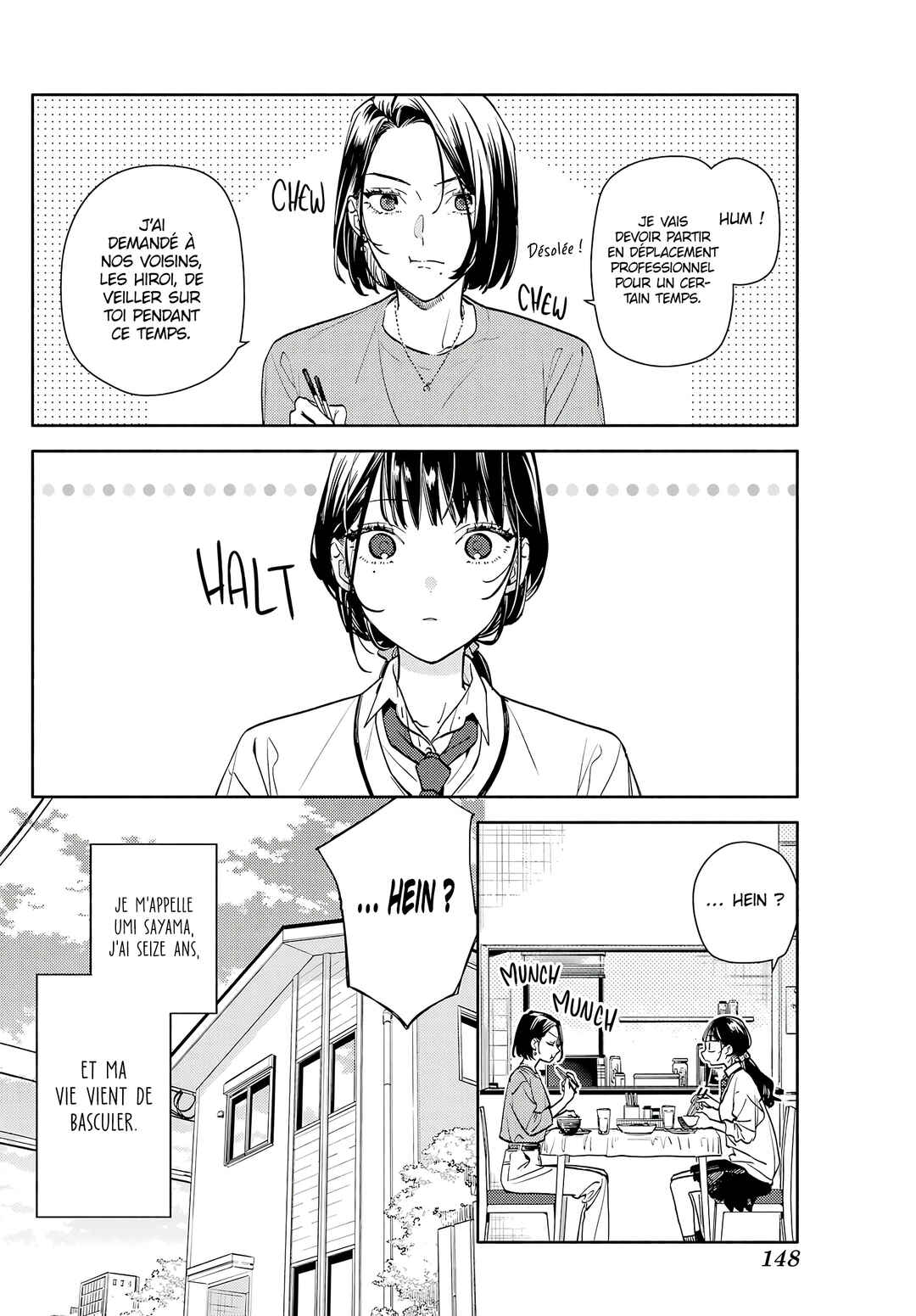Chapter 1 - Page 2