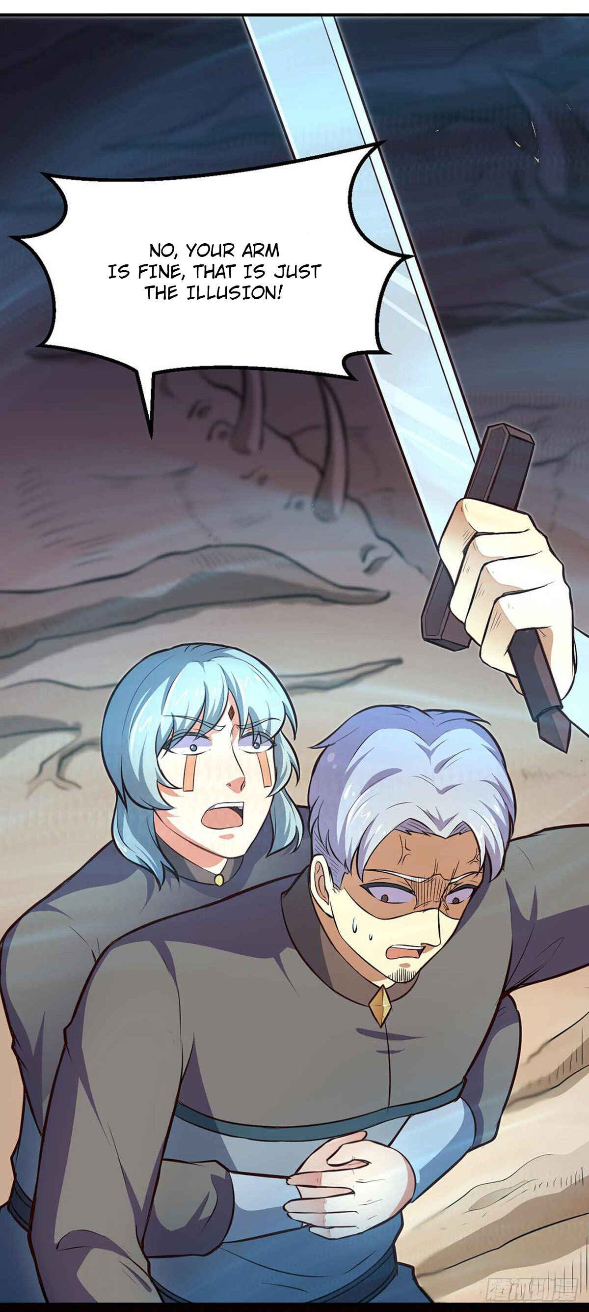 Chapter 167 - Page 21