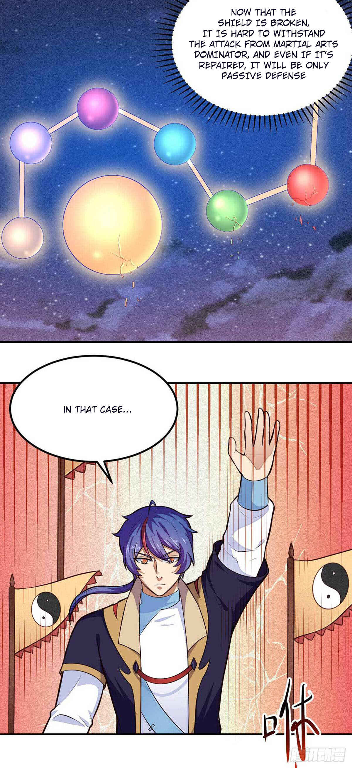 Chapter 167 - Page 4