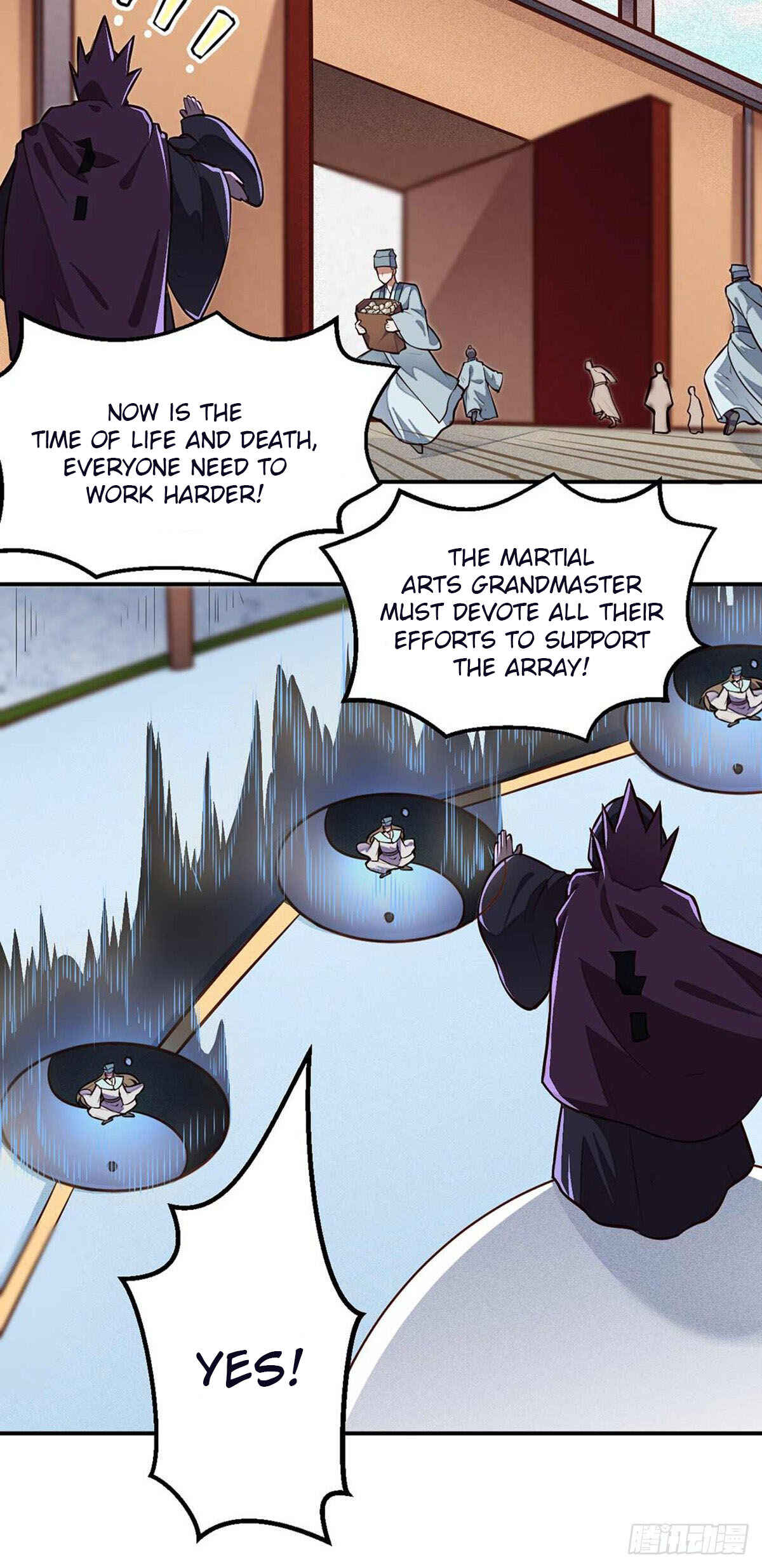 Chapter 167 - Page 9