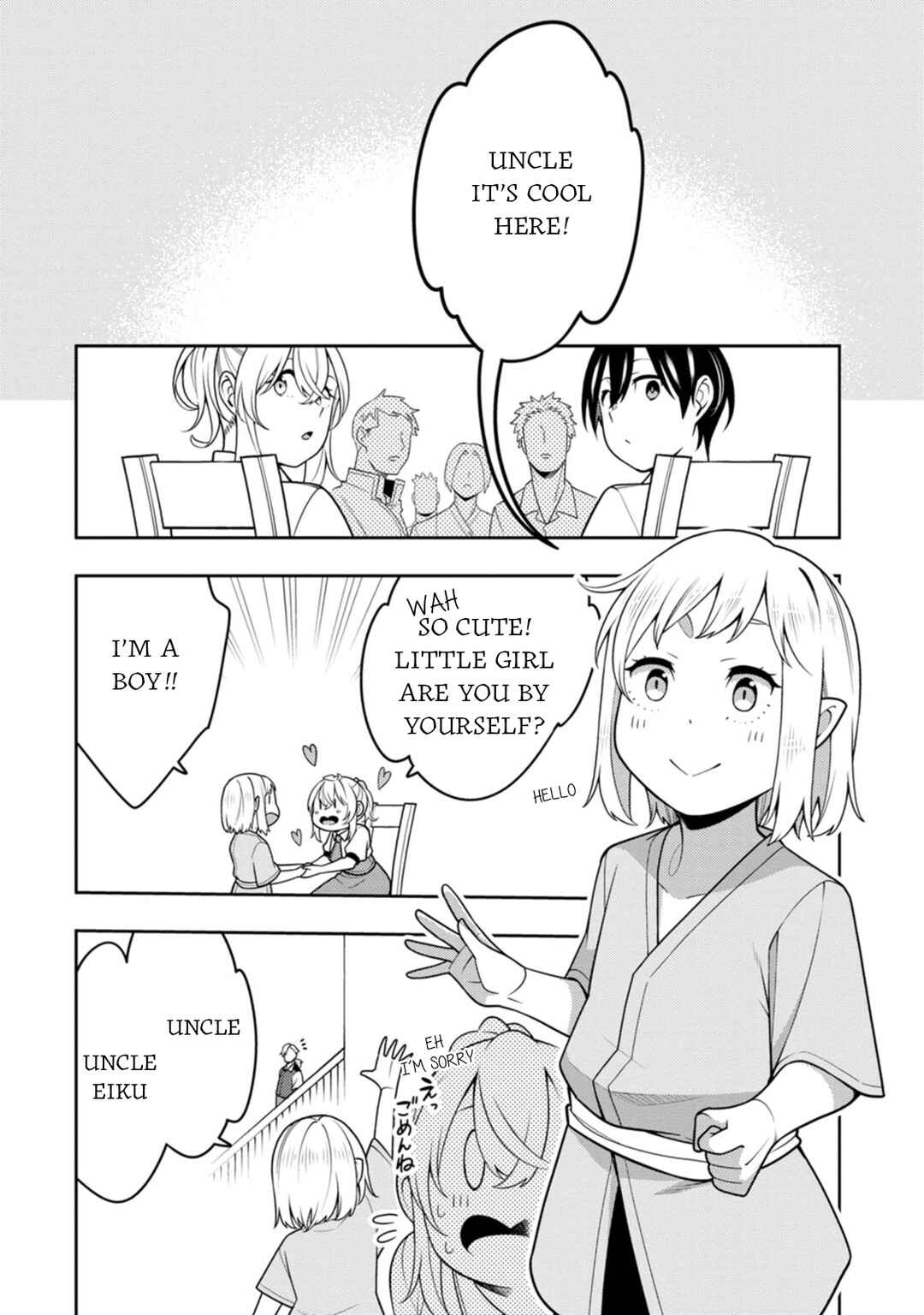 Chapter 36 - Page 10
