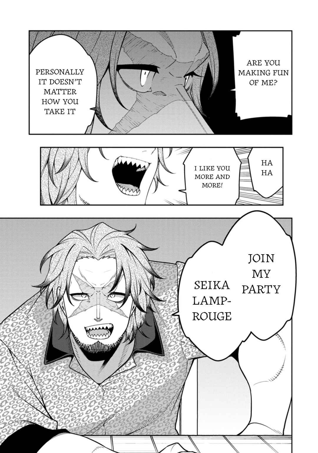 Chapter 36 - Page 19
