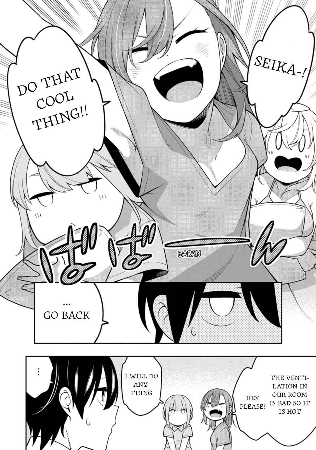 Chapter 36 - Page 30