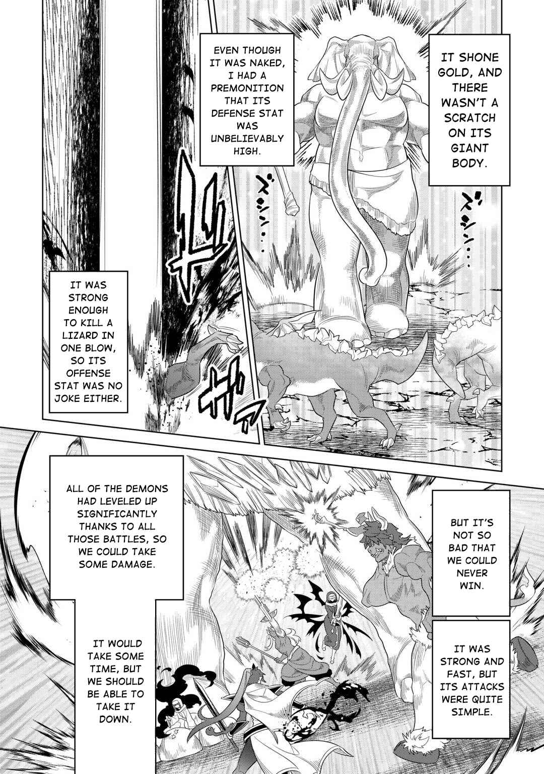 Chapter 94 - Page 15
