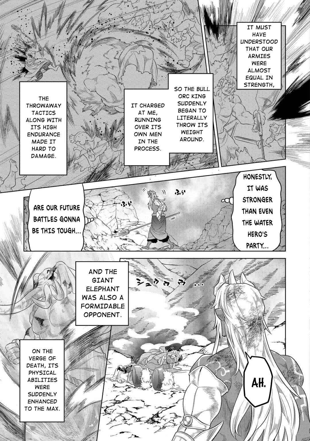 Chapter 94 - Page 22