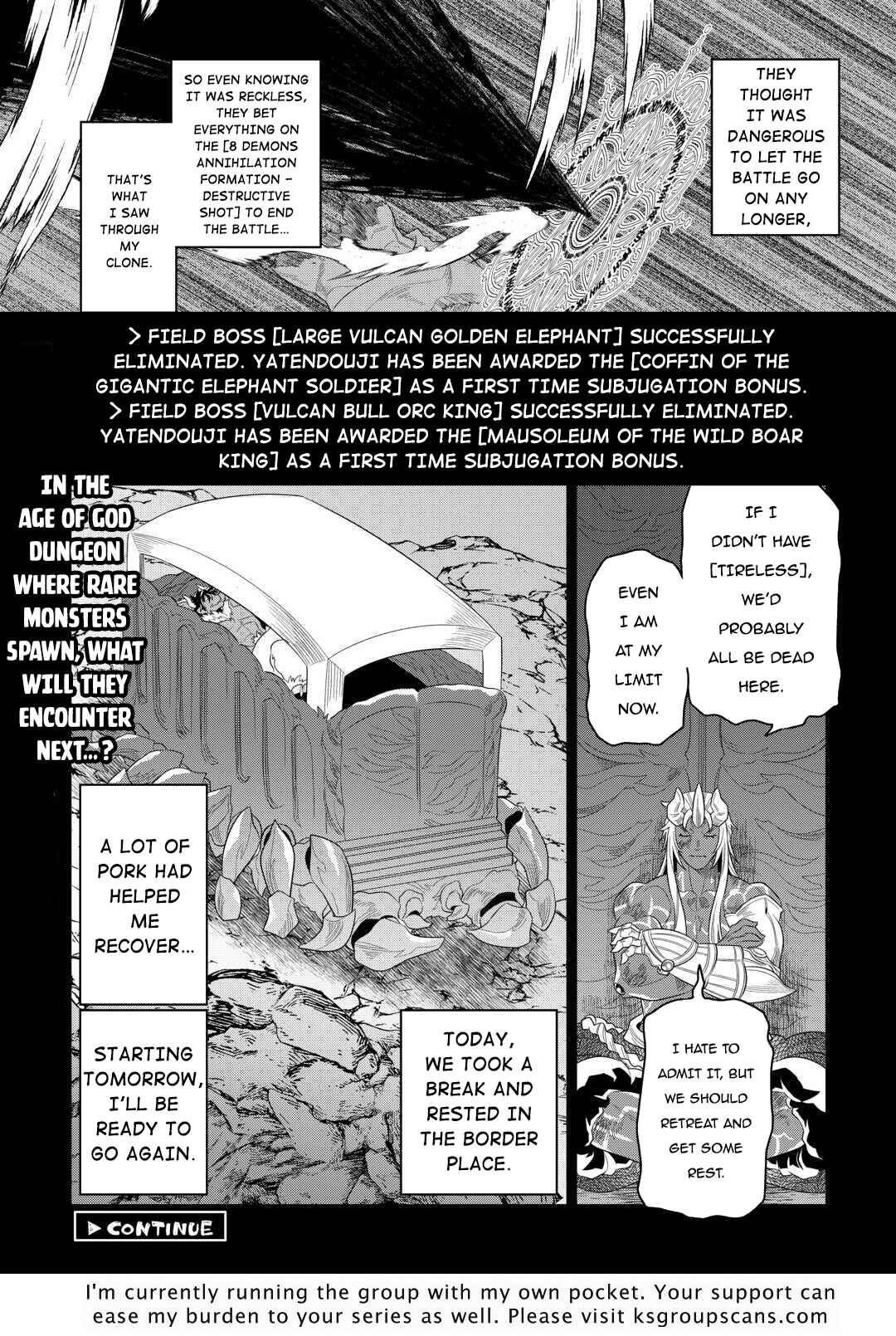 Chapter 94 - Page 23