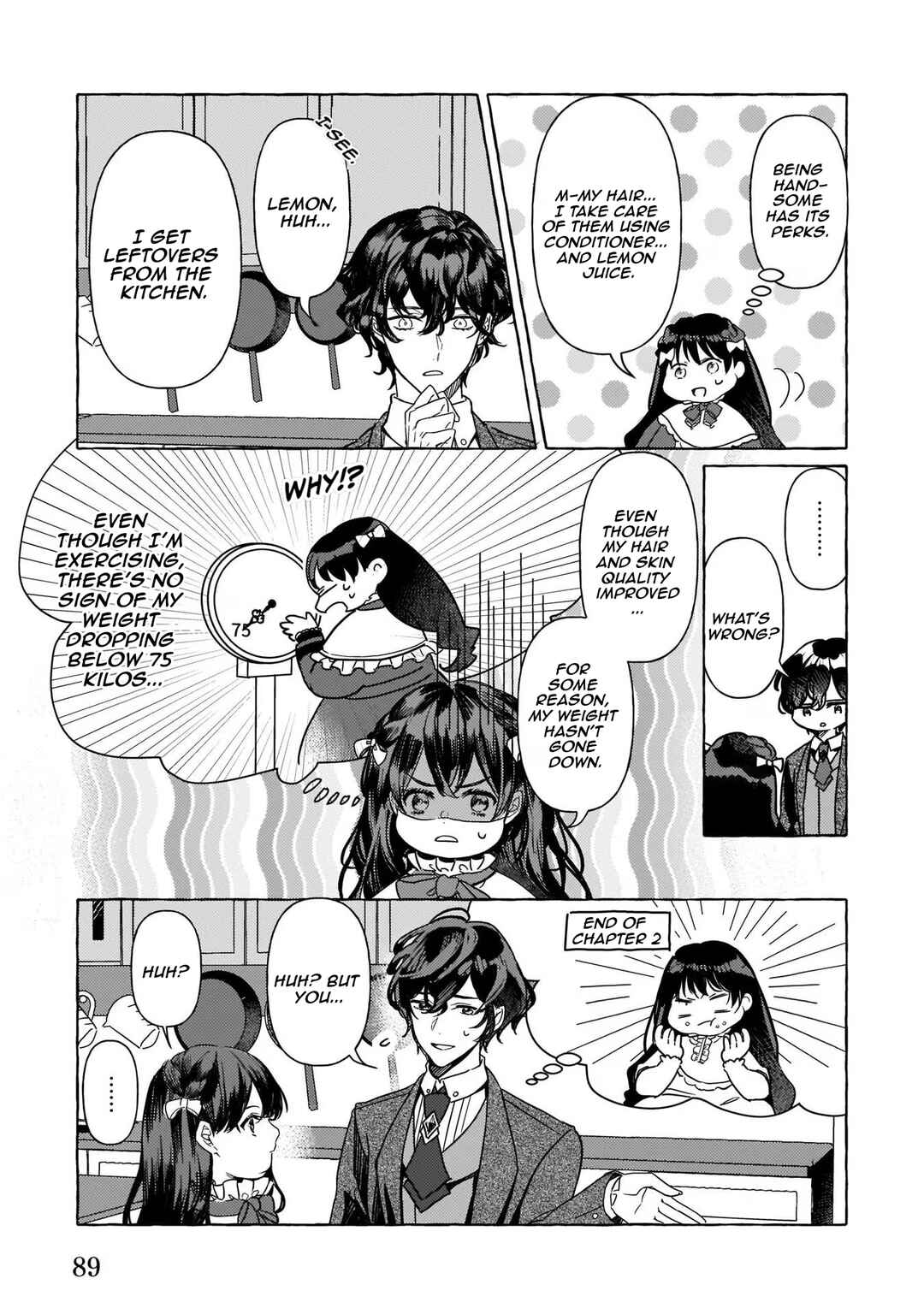 Chapter 3 - Page 6