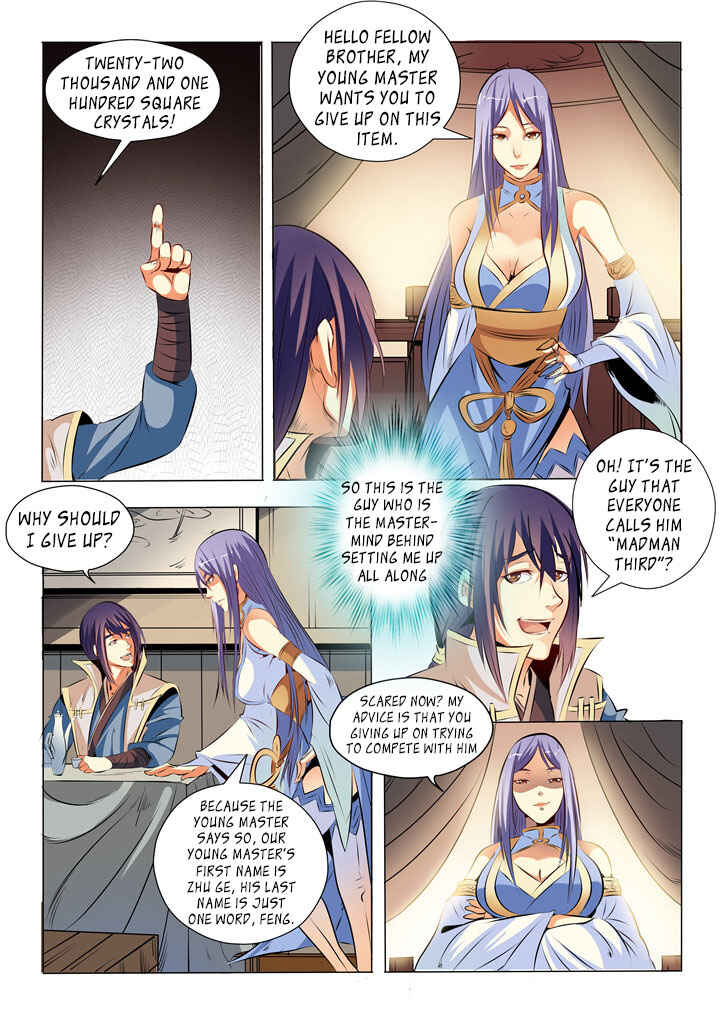 Chapter 25 - Page 11