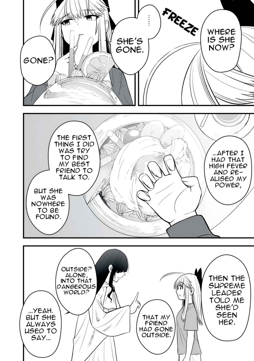 Chapter 58 - Page 10