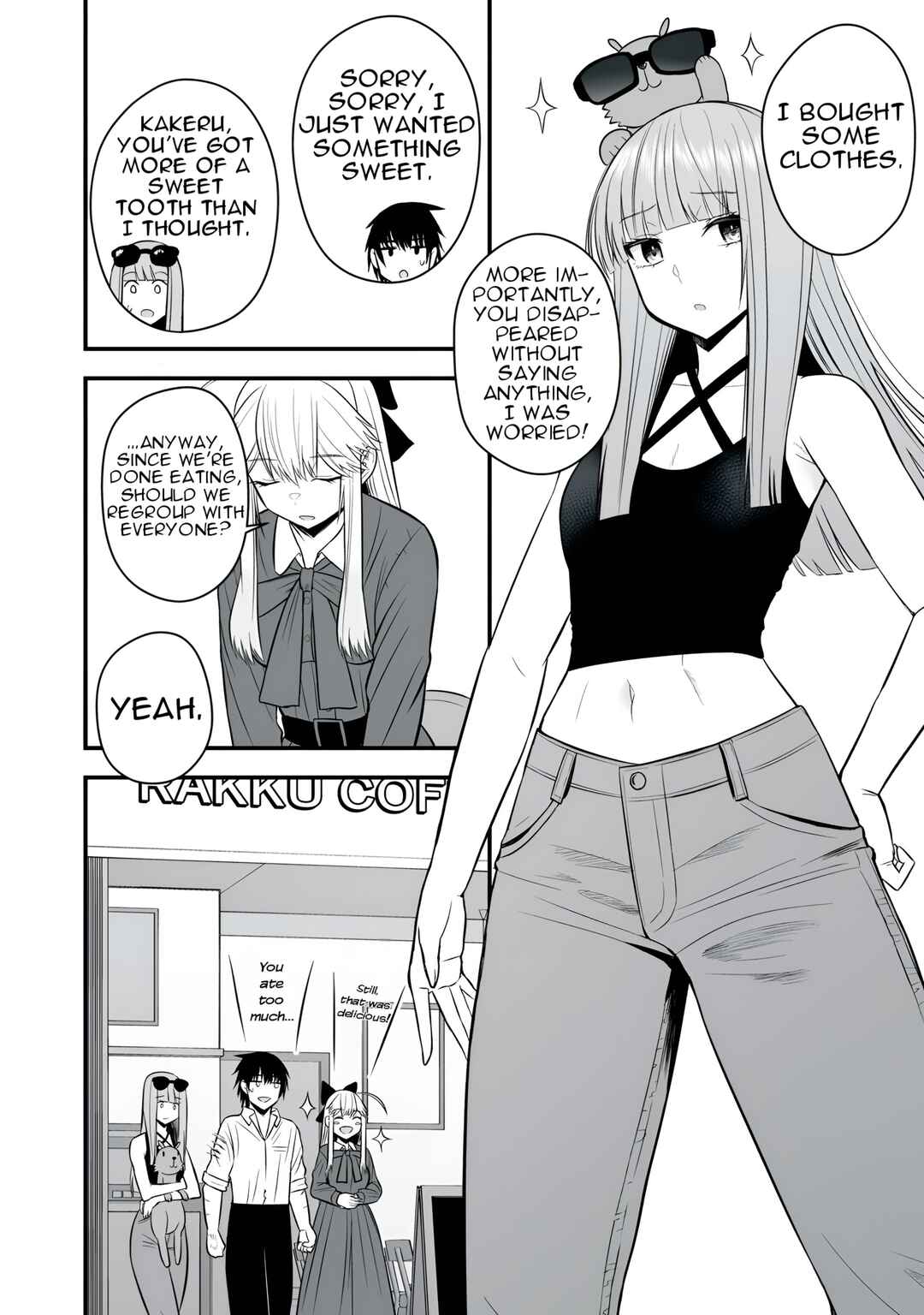 Chapter 58 - Page 14