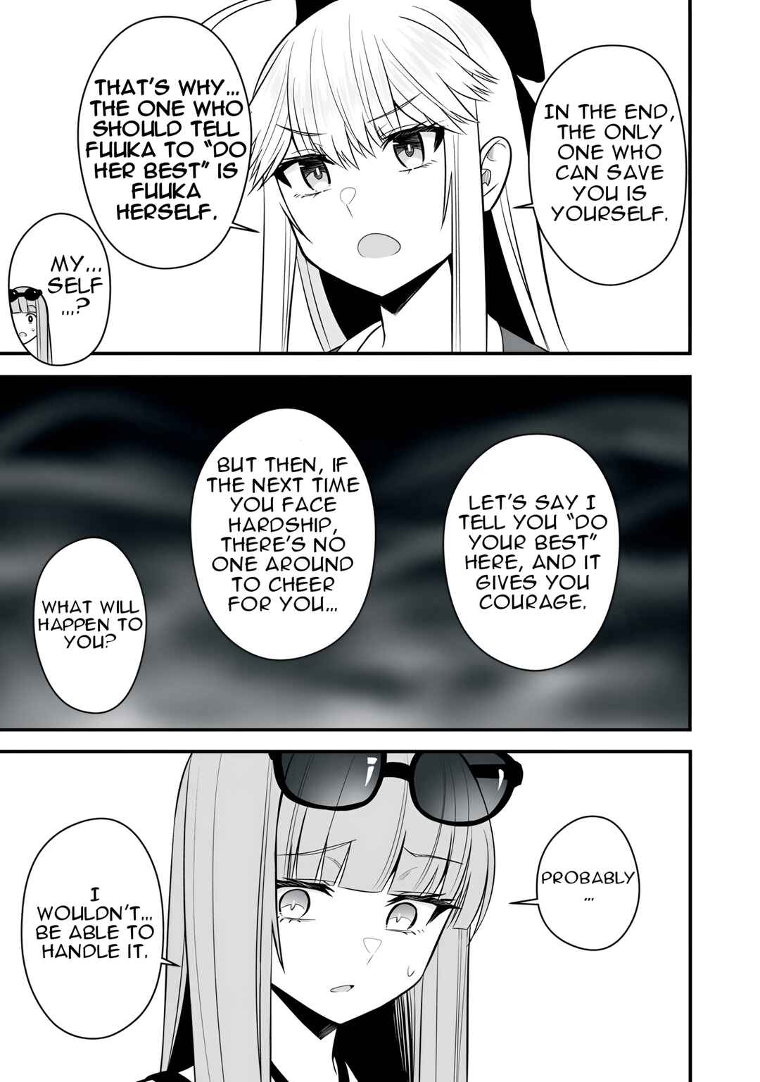 Chapter 58 - Page 19
