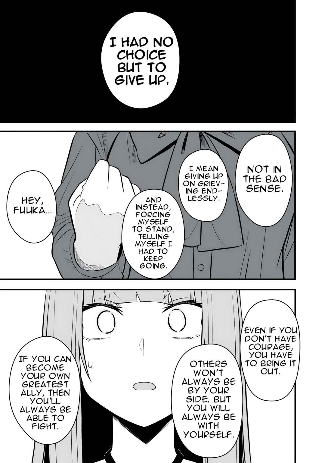 Chapter 58 - Page 21