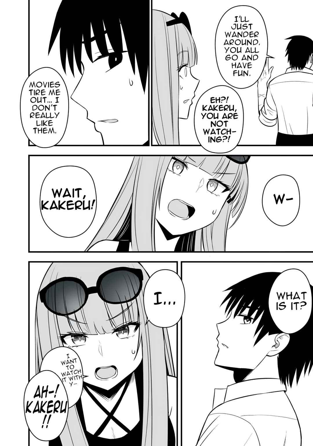 Chapter 58 - Page 26