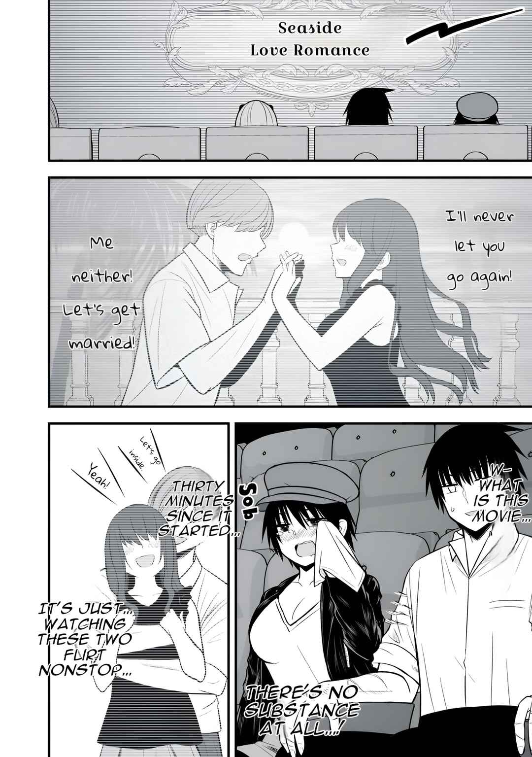 Chapter 58 - Page 28