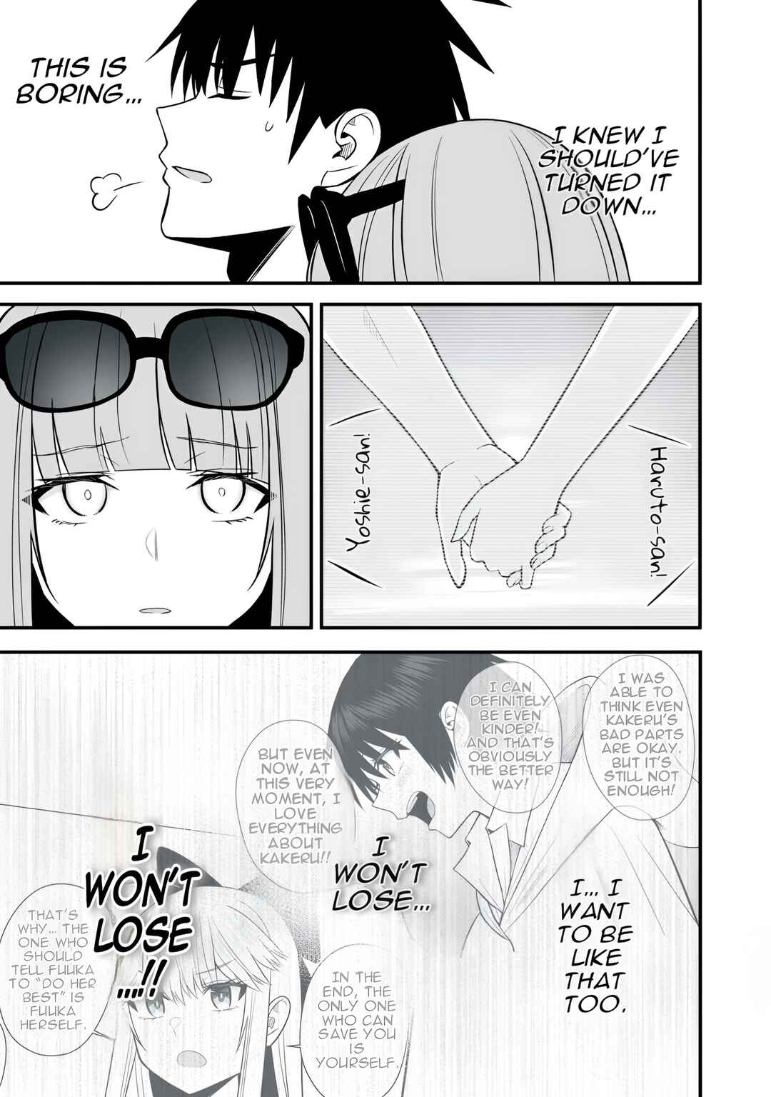 Chapter 58 - Page 29