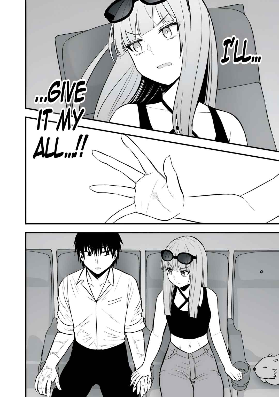 Chapter 58 - Page 30