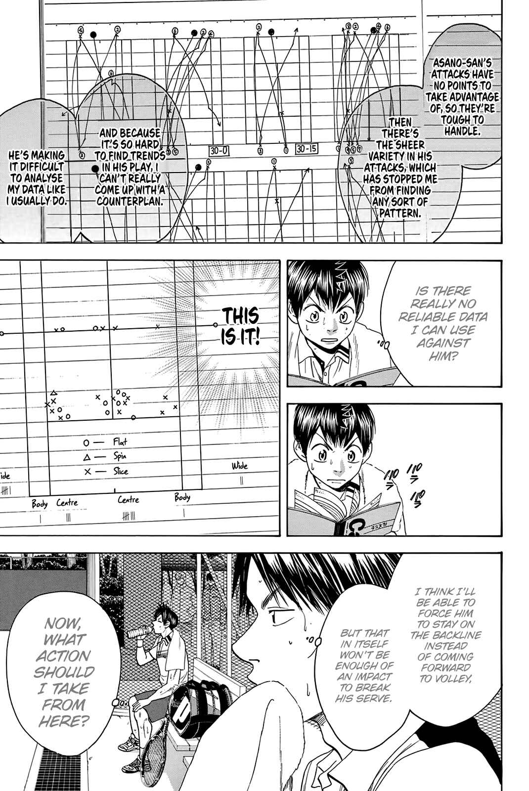 Chapter 305 - Page 10