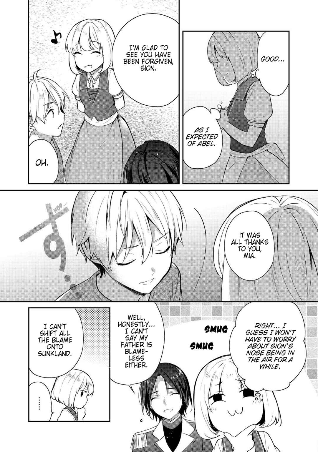 Chapter 43 - Page 26